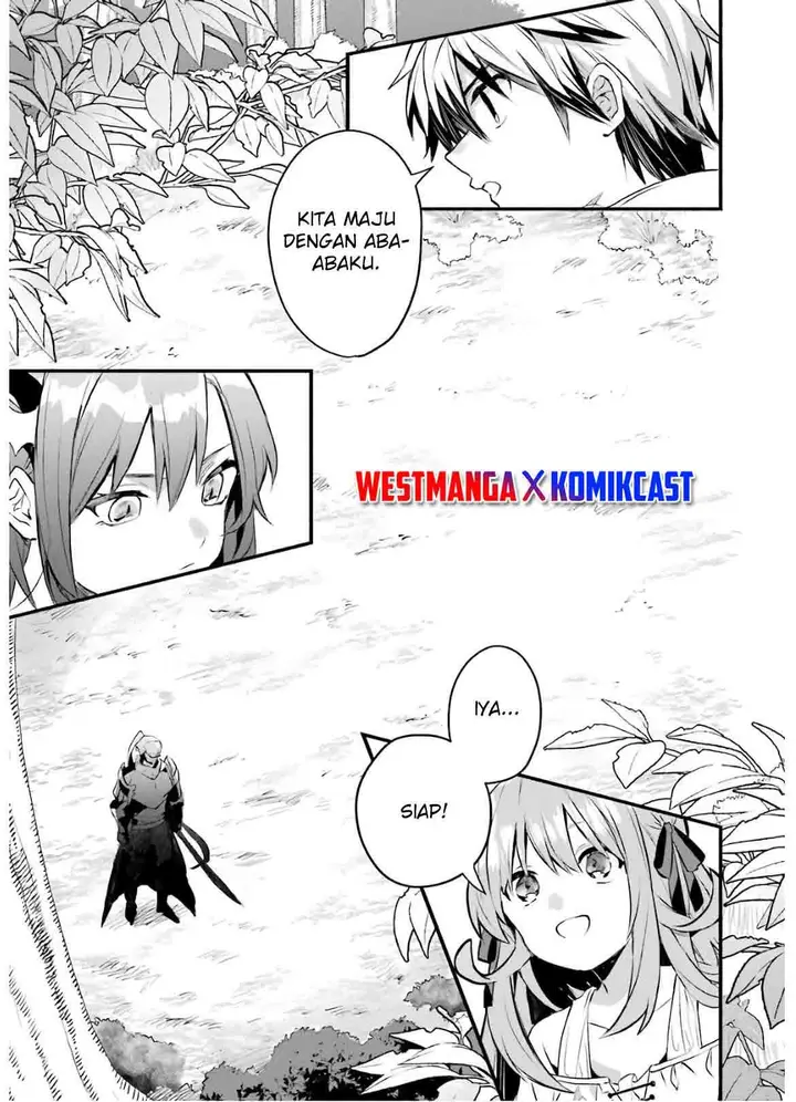image-komik-yuusha-party-wo-tsuihou-sareta-beast-tamer-saikyou-shuzoku-nekomimi-shojo-to-deau-chapter-29-16/18
