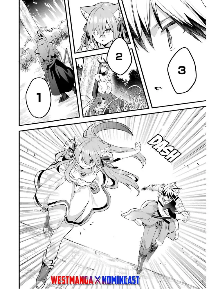 image-komik-yuusha-party-wo-tsuihou-sareta-beast-tamer-saikyou-shuzoku-nekomimi-shojo-to-deau-chapter-29-17/18