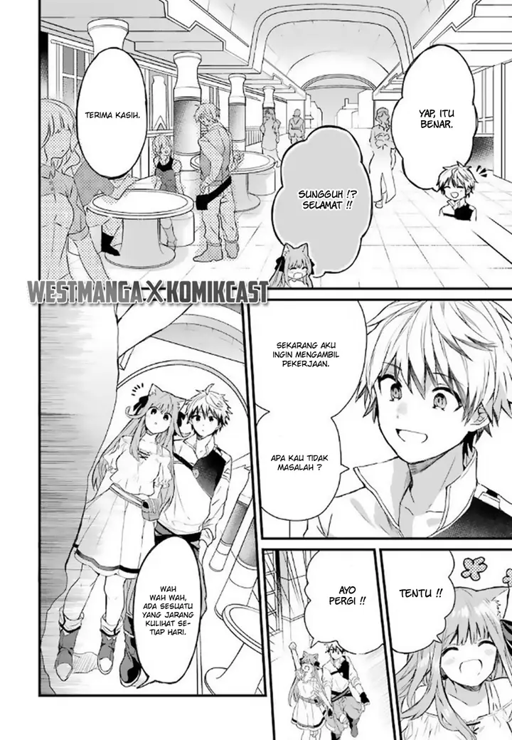 image-komik-yuusha-party-wo-tsuihou-sareta-beast-tamer-saikyou-shuzoku-nekomimi-shojo-to-deau-chapter-3-4/16