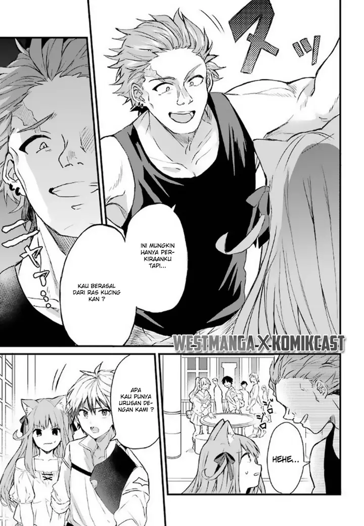 image-komik-yuusha-party-wo-tsuihou-sareta-beast-tamer-saikyou-shuzoku-nekomimi-shojo-to-deau-chapter-3-5/16