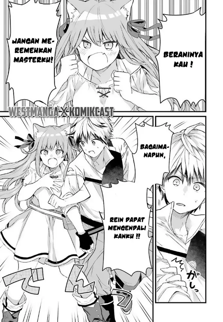 image-komik-yuusha-party-wo-tsuihou-sareta-beast-tamer-saikyou-shuzoku-nekomimi-shojo-to-deau-chapter-3-7/16