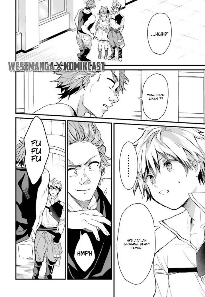 image-komik-yuusha-party-wo-tsuihou-sareta-beast-tamer-saikyou-shuzoku-nekomimi-shojo-to-deau-chapter-3-8/16