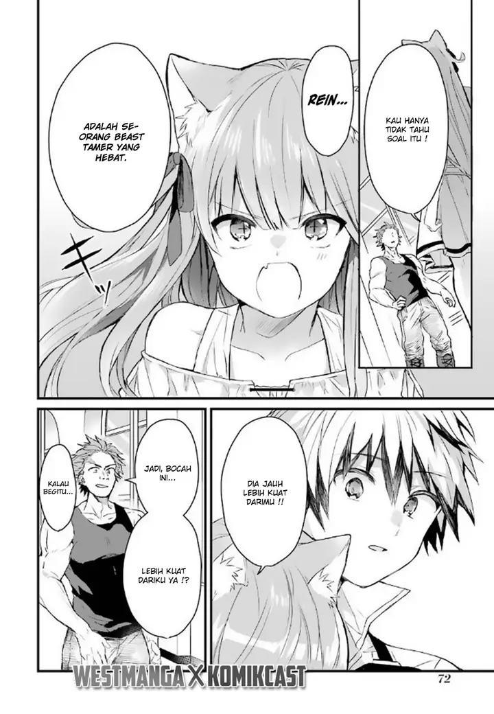 image-komik-yuusha-party-wo-tsuihou-sareta-beast-tamer-saikyou-shuzoku-nekomimi-shojo-to-deau-chapter-3-10/16
