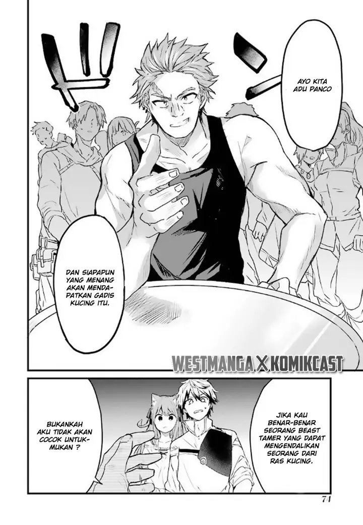 image-komik-yuusha-party-wo-tsuihou-sareta-beast-tamer-saikyou-shuzoku-nekomimi-shojo-to-deau-chapter-3-12/16