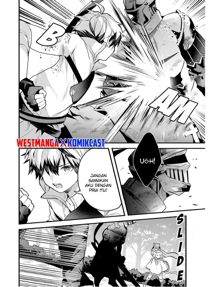 image-komik-yuusha-party-wo-tsuihou-sareta-beast-tamer-saikyou-shuzoku-nekomimi-shojo-to-deau-chapter-30-4/21