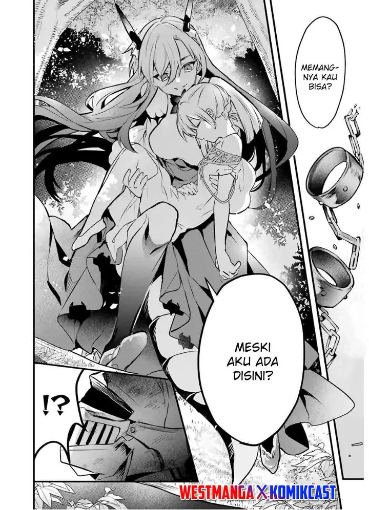 image-komik-yuusha-party-wo-tsuihou-sareta-beast-tamer-saikyou-shuzoku-nekomimi-shojo-to-deau-chapter-30-6/21