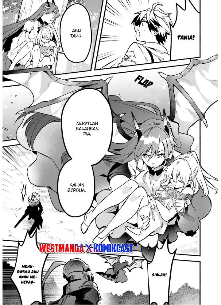 image-komik-yuusha-party-wo-tsuihou-sareta-beast-tamer-saikyou-shuzoku-nekomimi-shojo-to-deau-chapter-30-7/21