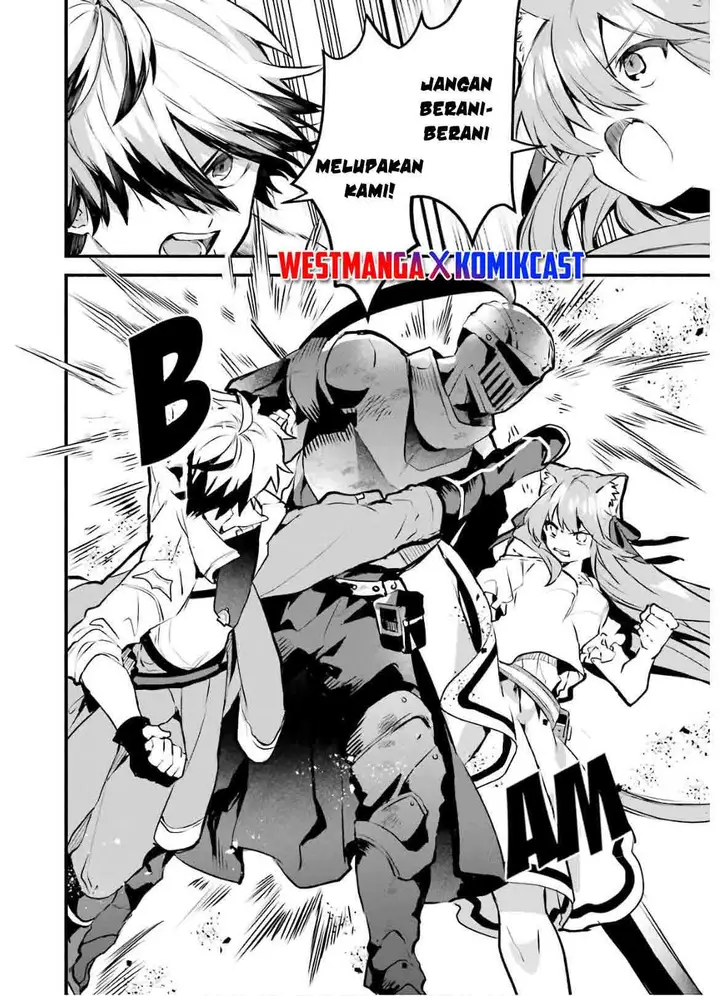 image-komik-yuusha-party-wo-tsuihou-sareta-beast-tamer-saikyou-shuzoku-nekomimi-shojo-to-deau-chapter-30-8/21