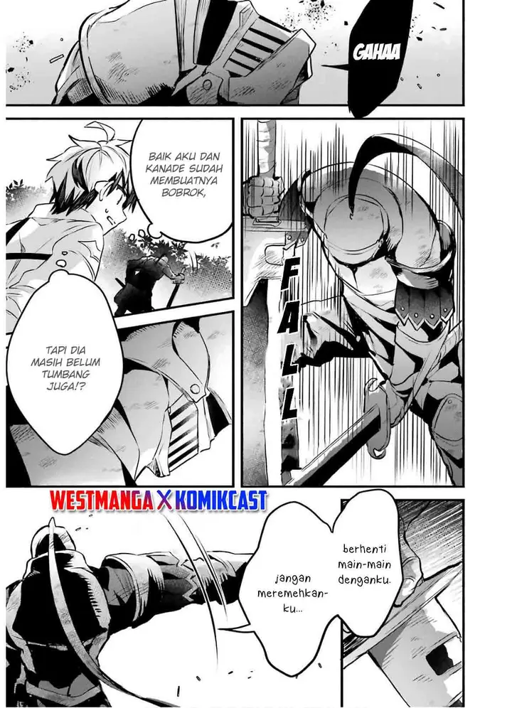 image-komik-yuusha-party-wo-tsuihou-sareta-beast-tamer-saikyou-shuzoku-nekomimi-shojo-to-deau-chapter-30-9/21