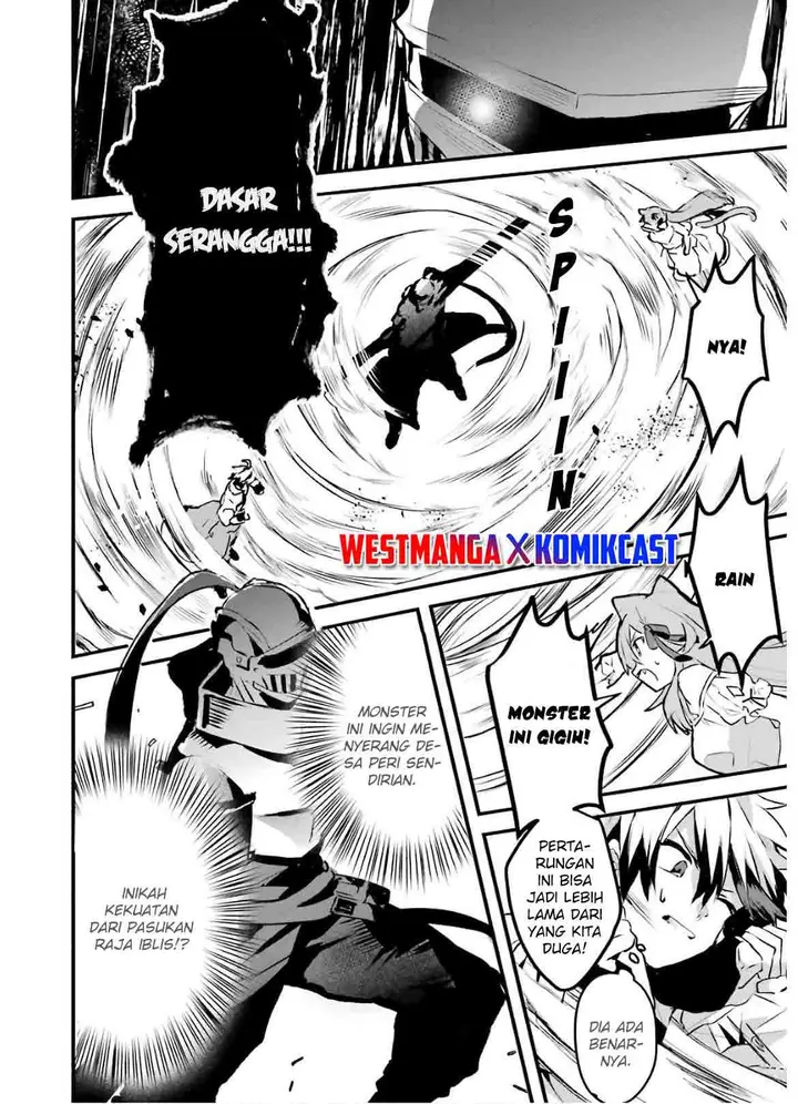 image-komik-yuusha-party-wo-tsuihou-sareta-beast-tamer-saikyou-shuzoku-nekomimi-shojo-to-deau-chapter-30-10/21