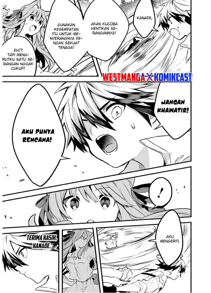 image-komik-yuusha-party-wo-tsuihou-sareta-beast-tamer-saikyou-shuzoku-nekomimi-shojo-to-deau-chapter-30-11/21