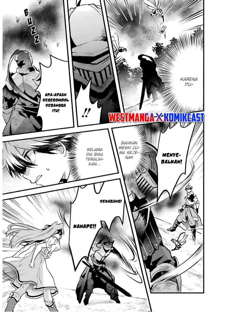 image-komik-yuusha-party-wo-tsuihou-sareta-beast-tamer-saikyou-shuzoku-nekomimi-shojo-to-deau-chapter-30-13/21