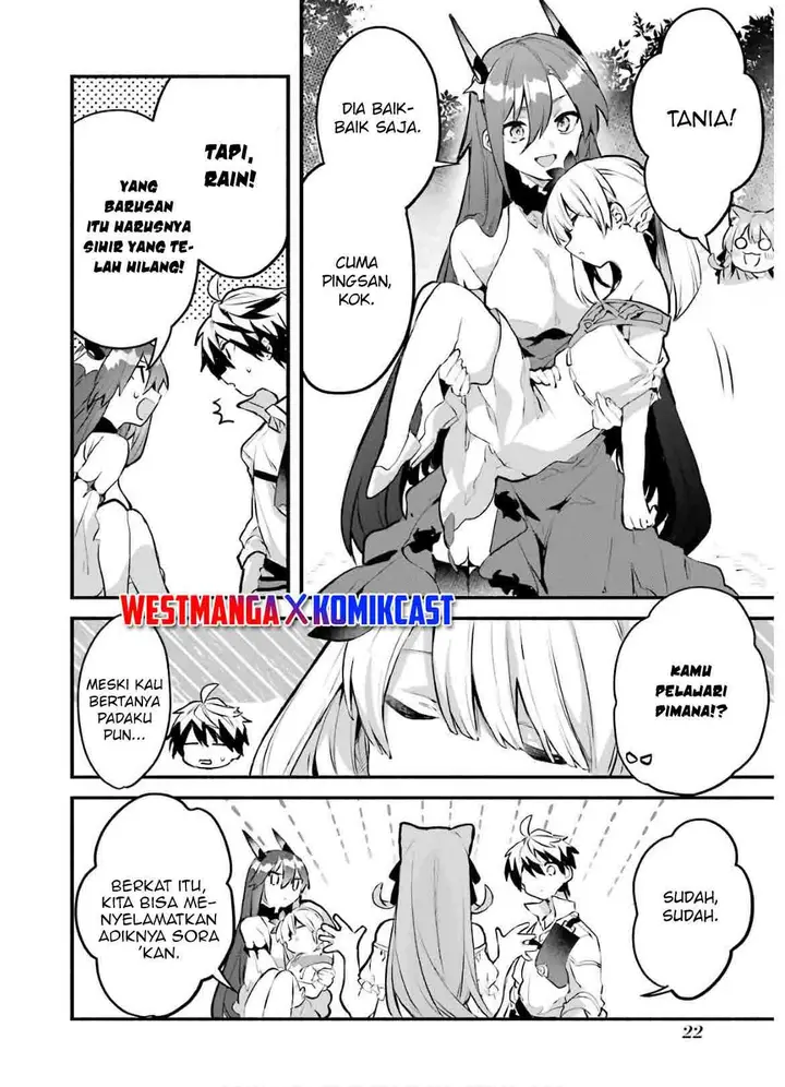 image-komik-yuusha-party-wo-tsuihou-sareta-beast-tamer-saikyou-shuzoku-nekomimi-shojo-to-deau-chapter-30-19/21