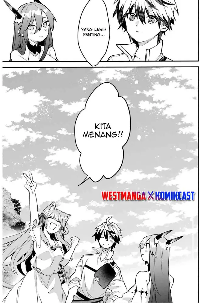 image-komik-yuusha-party-wo-tsuihou-sareta-beast-tamer-saikyou-shuzoku-nekomimi-shojo-to-deau-chapter-30-20/21