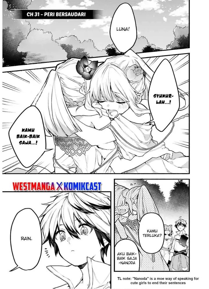 image-komik-yuusha-party-wo-tsuihou-sareta-beast-tamer-saikyou-shuzoku-nekomimi-shojo-to-deau-chapter-31-1/19