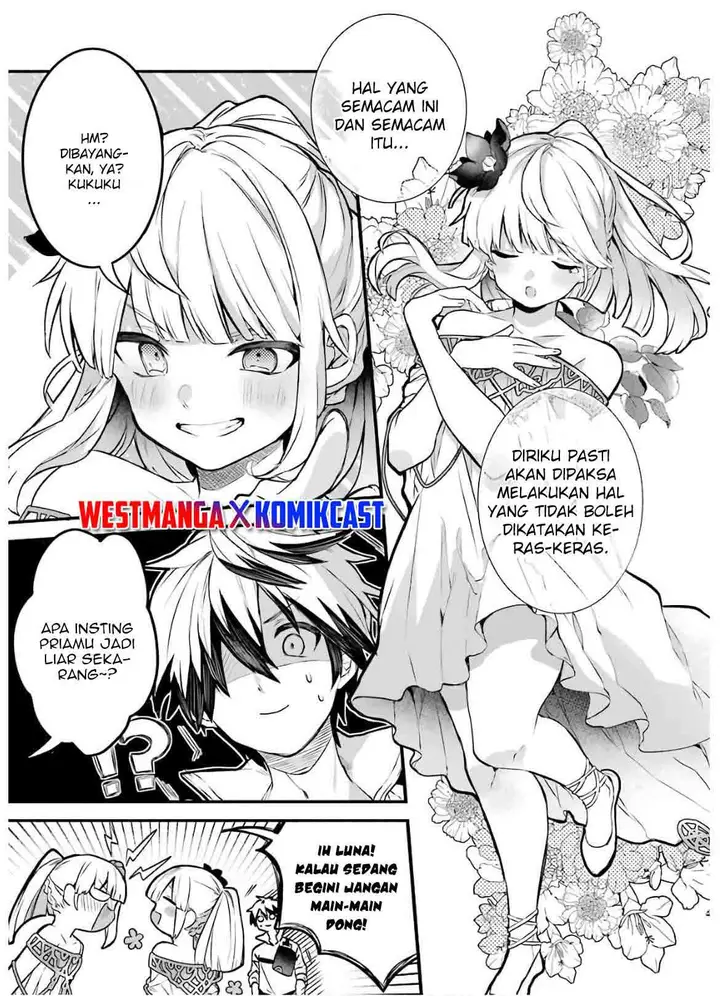 image-komik-yuusha-party-wo-tsuihou-sareta-beast-tamer-saikyou-shuzoku-nekomimi-shojo-to-deau-chapter-31-3/19