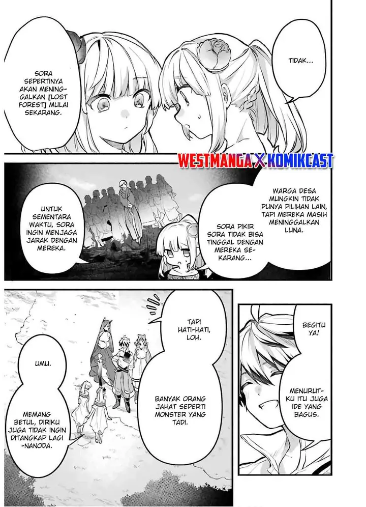 image-komik-yuusha-party-wo-tsuihou-sareta-beast-tamer-saikyou-shuzoku-nekomimi-shojo-to-deau-chapter-31-5/19