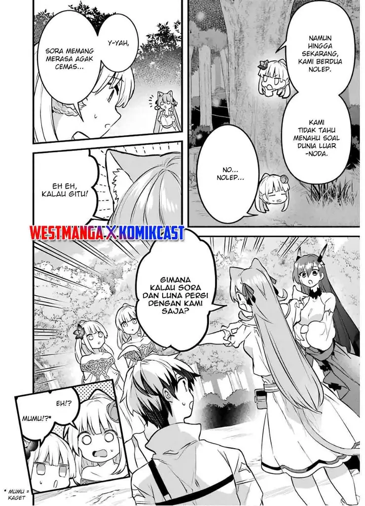 image-komik-yuusha-party-wo-tsuihou-sareta-beast-tamer-saikyou-shuzoku-nekomimi-shojo-to-deau-chapter-31-6/19