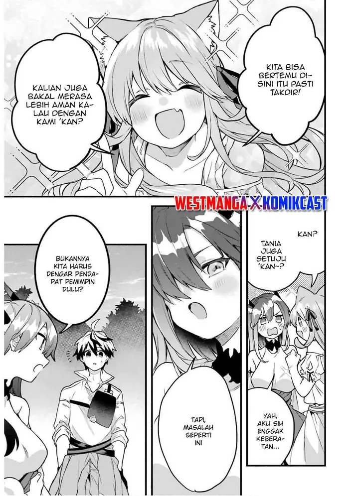image-komik-yuusha-party-wo-tsuihou-sareta-beast-tamer-saikyou-shuzoku-nekomimi-shojo-to-deau-chapter-31-7/19
