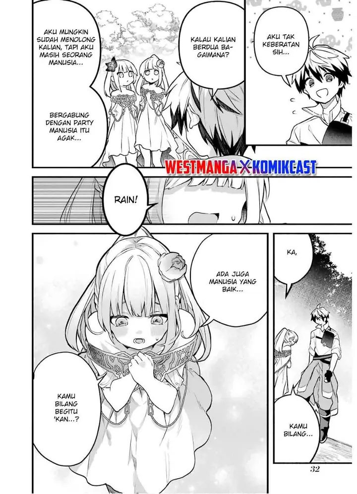 image-komik-yuusha-party-wo-tsuihou-sareta-beast-tamer-saikyou-shuzoku-nekomimi-shojo-to-deau-chapter-31-8/19