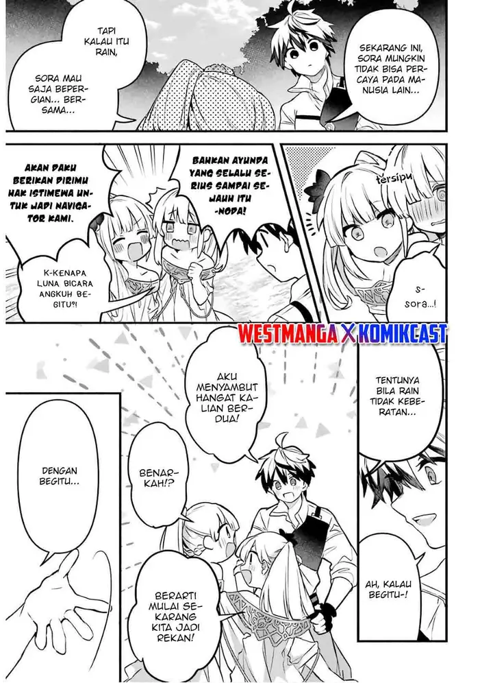 image-komik-yuusha-party-wo-tsuihou-sareta-beast-tamer-saikyou-shuzoku-nekomimi-shojo-to-deau-chapter-31-9/19