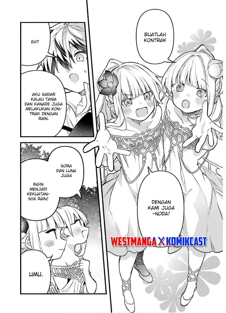 image-komik-yuusha-party-wo-tsuihou-sareta-beast-tamer-saikyou-shuzoku-nekomimi-shojo-to-deau-chapter-31-10/19