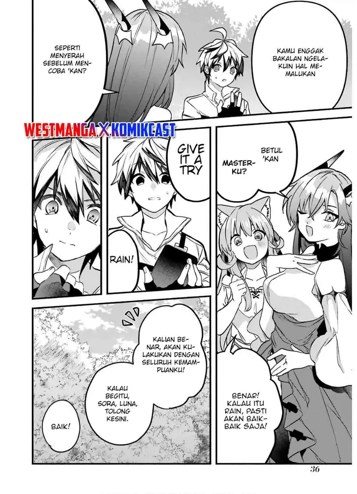 image-komik-yuusha-party-wo-tsuihou-sareta-beast-tamer-saikyou-shuzoku-nekomimi-shojo-to-deau-chapter-31-12/19