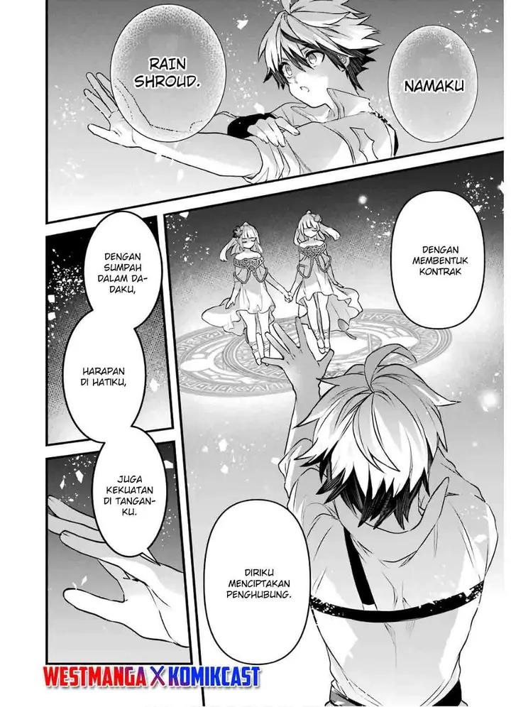 image-komik-yuusha-party-wo-tsuihou-sareta-beast-tamer-saikyou-shuzoku-nekomimi-shojo-to-deau-chapter-31-14/19