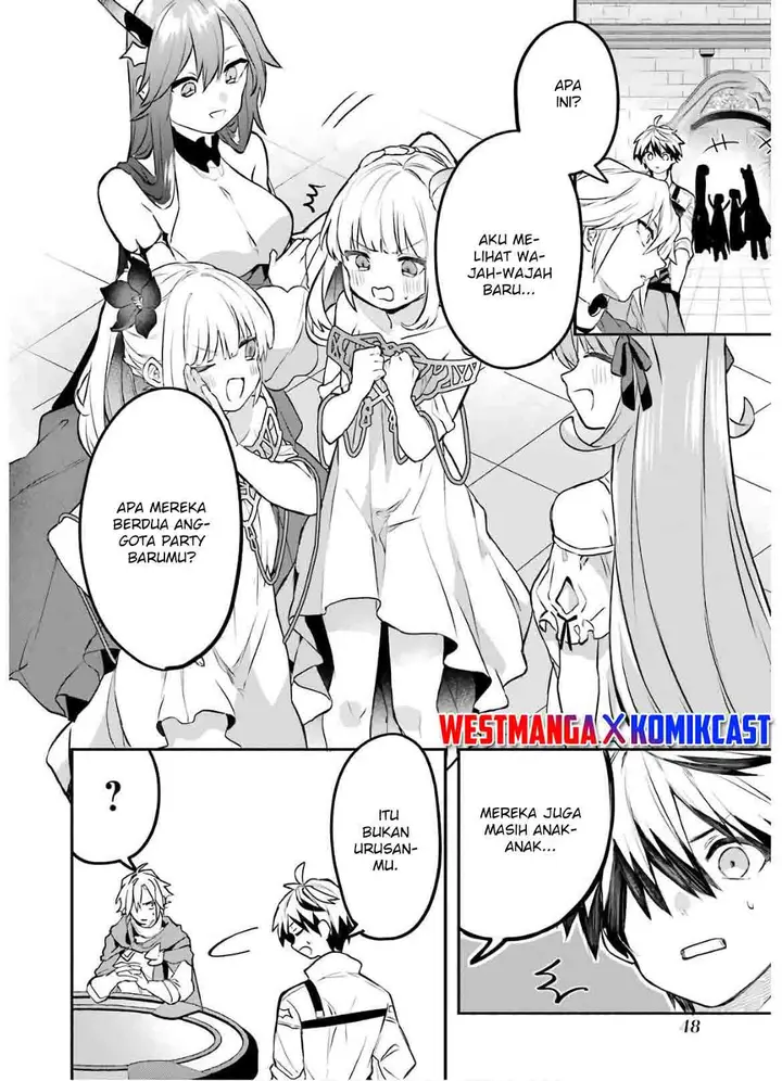 image-komik-yuusha-party-wo-tsuihou-sareta-beast-tamer-saikyou-shuzoku-nekomimi-shojo-to-deau-chapter-32-4/17