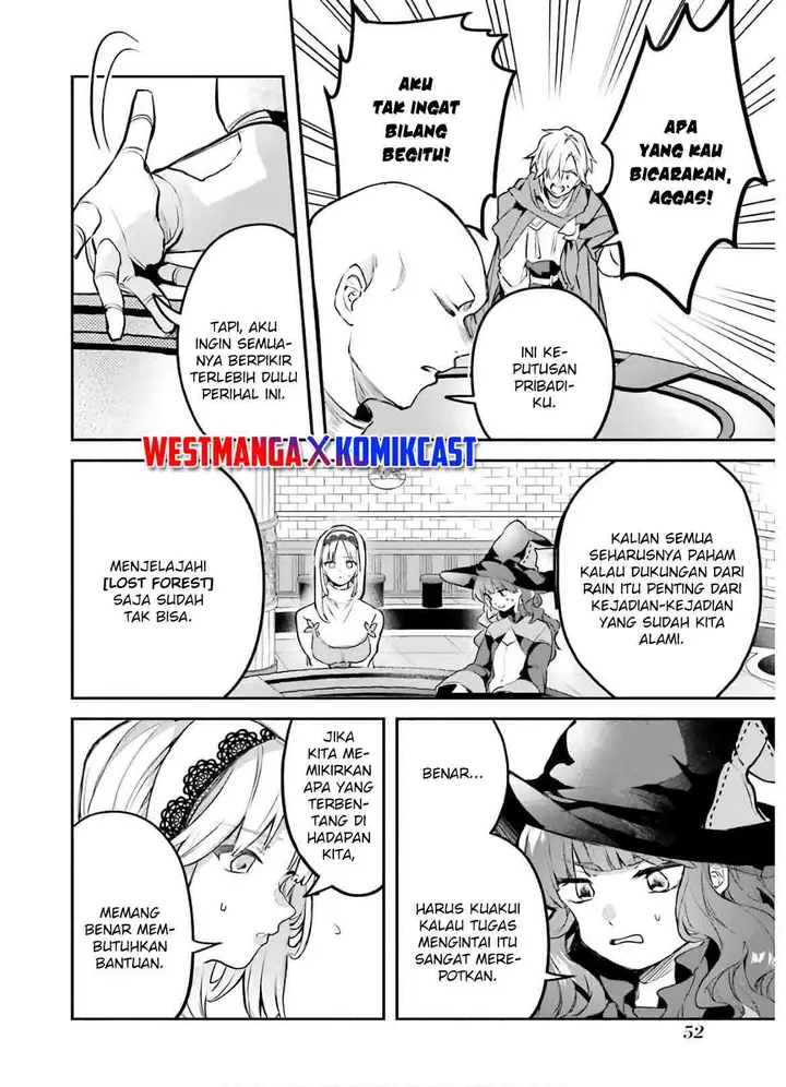 image-komik-yuusha-party-wo-tsuihou-sareta-beast-tamer-saikyou-shuzoku-nekomimi-shojo-to-deau-chapter-32-8/17
