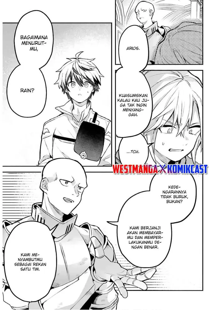 image-komik-yuusha-party-wo-tsuihou-sareta-beast-tamer-saikyou-shuzoku-nekomimi-shojo-to-deau-chapter-32-9/17