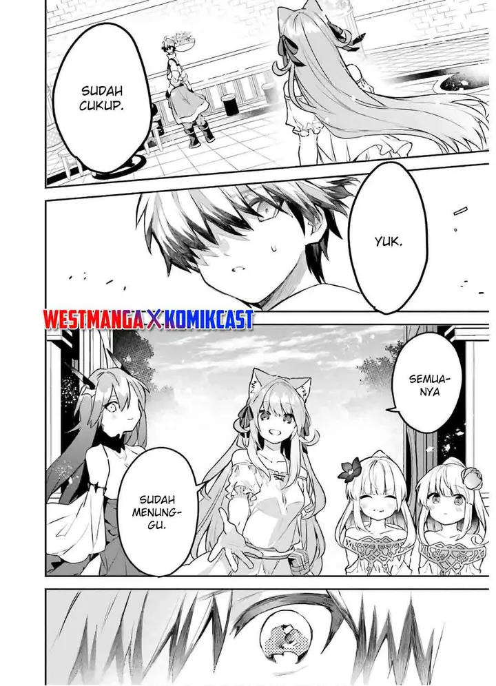 image-komik-yuusha-party-wo-tsuihou-sareta-beast-tamer-saikyou-shuzoku-nekomimi-shojo-to-deau-chapter-32-12/17