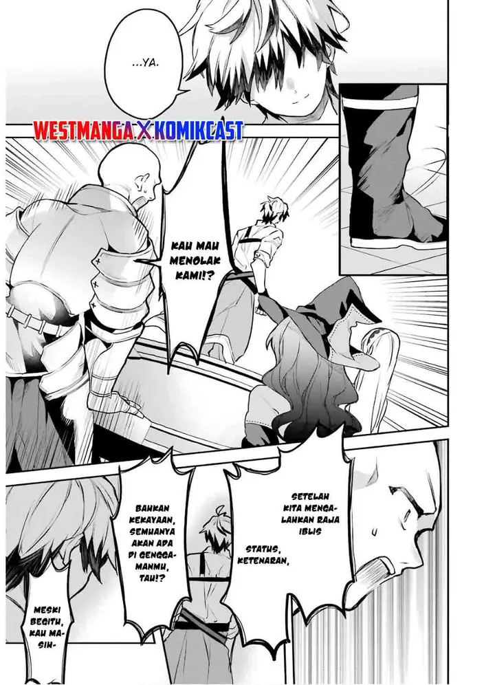 image-komik-yuusha-party-wo-tsuihou-sareta-beast-tamer-saikyou-shuzoku-nekomimi-shojo-to-deau-chapter-32-13/17