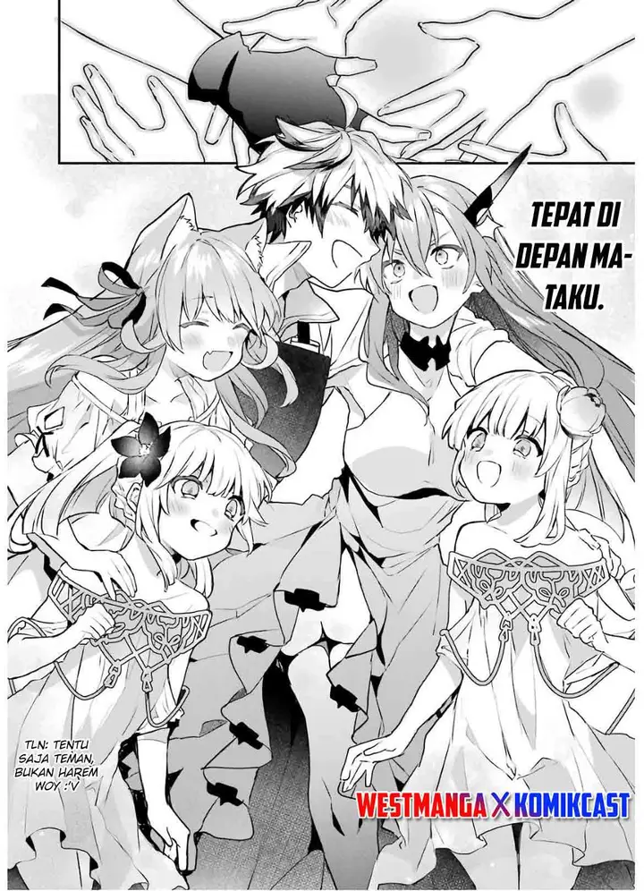 image-komik-yuusha-party-wo-tsuihou-sareta-beast-tamer-saikyou-shuzoku-nekomimi-shojo-to-deau-chapter-32-16/17