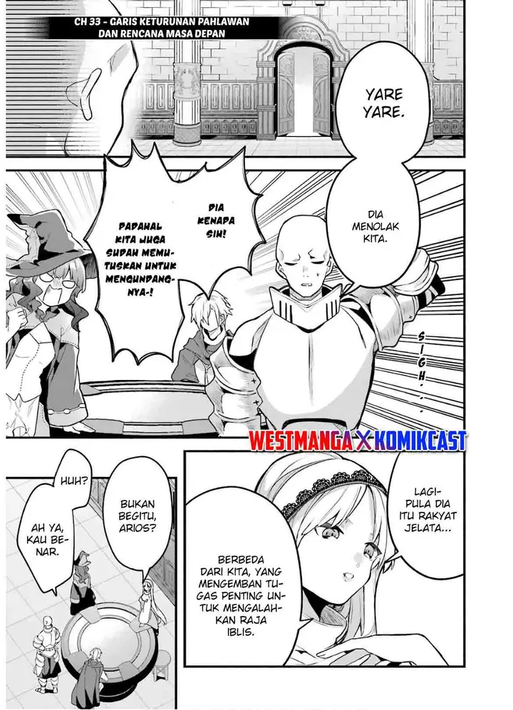 image-komik-yuusha-party-wo-tsuihou-sareta-beast-tamer-saikyou-shuzoku-nekomimi-shojo-to-deau-chapter-33-1/21