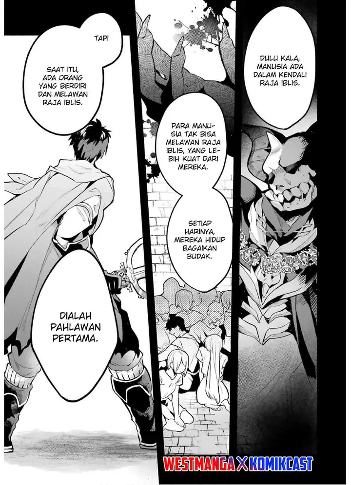 image-komik-yuusha-party-wo-tsuihou-sareta-beast-tamer-saikyou-shuzoku-nekomimi-shojo-to-deau-chapter-33-5/21
