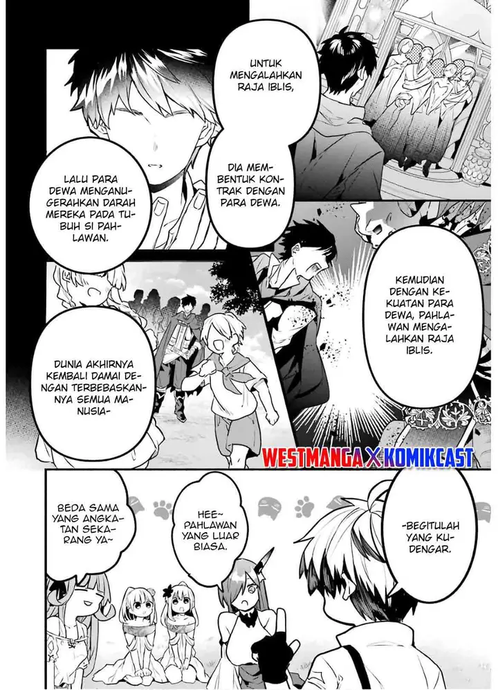 image-komik-yuusha-party-wo-tsuihou-sareta-beast-tamer-saikyou-shuzoku-nekomimi-shojo-to-deau-chapter-33-6/21