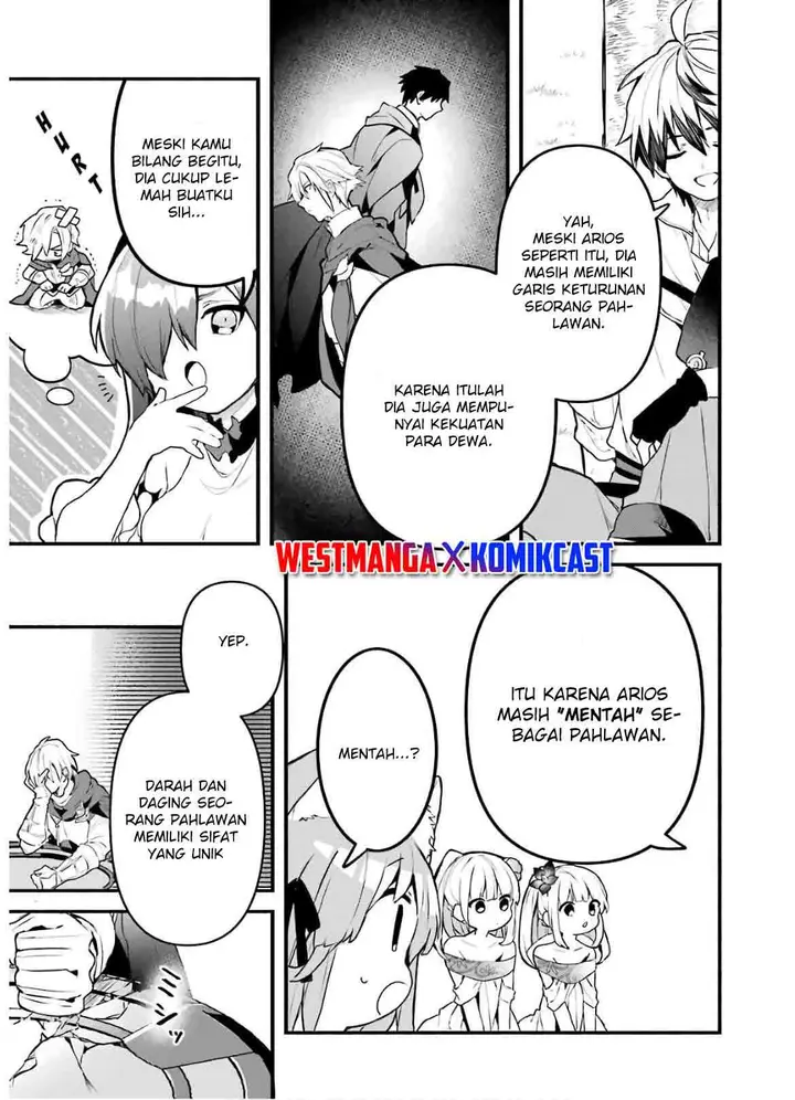 image-komik-yuusha-party-wo-tsuihou-sareta-beast-tamer-saikyou-shuzoku-nekomimi-shojo-to-deau-chapter-33-7/21