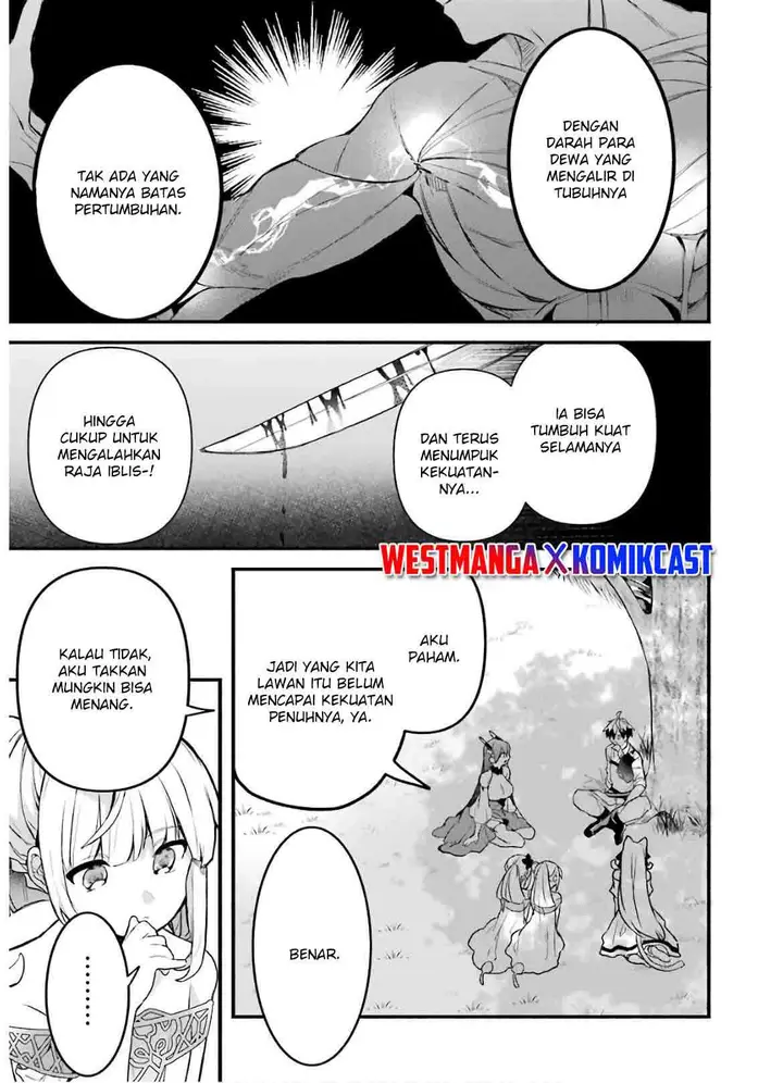 image-komik-yuusha-party-wo-tsuihou-sareta-beast-tamer-saikyou-shuzoku-nekomimi-shojo-to-deau-chapter-33-9/21