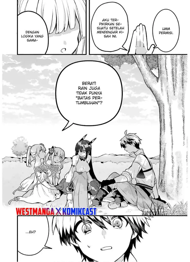 image-komik-yuusha-party-wo-tsuihou-sareta-beast-tamer-saikyou-shuzoku-nekomimi-shojo-to-deau-chapter-33-10/21