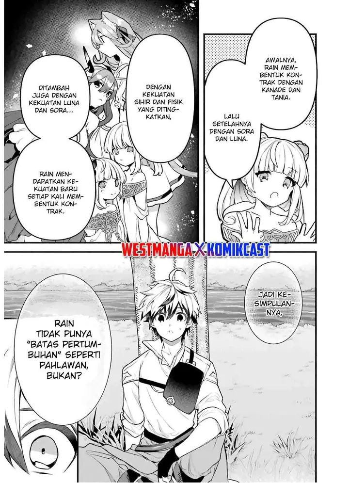 image-komik-yuusha-party-wo-tsuihou-sareta-beast-tamer-saikyou-shuzoku-nekomimi-shojo-to-deau-chapter-33-11/21