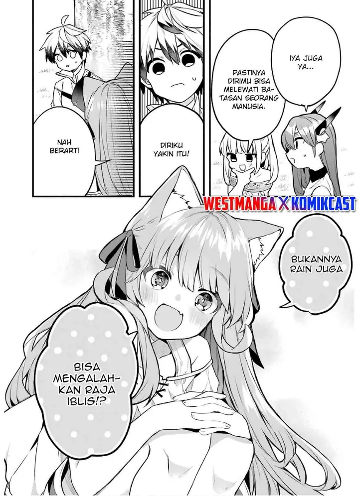 image-komik-yuusha-party-wo-tsuihou-sareta-beast-tamer-saikyou-shuzoku-nekomimi-shojo-to-deau-chapter-33-12/21