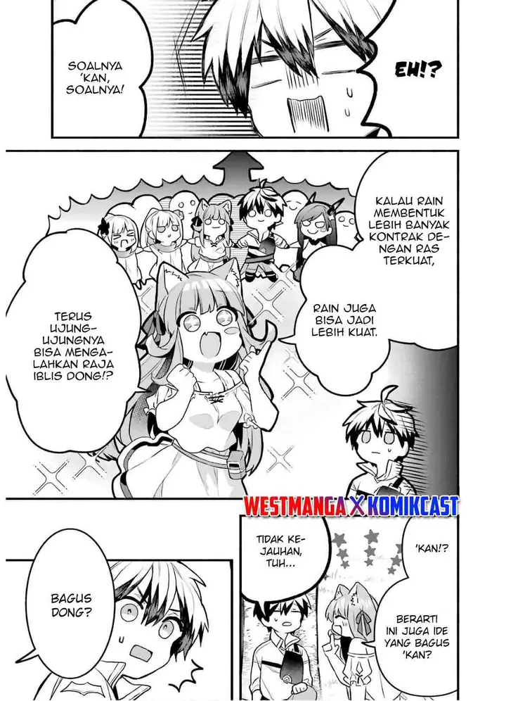 image-komik-yuusha-party-wo-tsuihou-sareta-beast-tamer-saikyou-shuzoku-nekomimi-shojo-to-deau-chapter-33-13/21