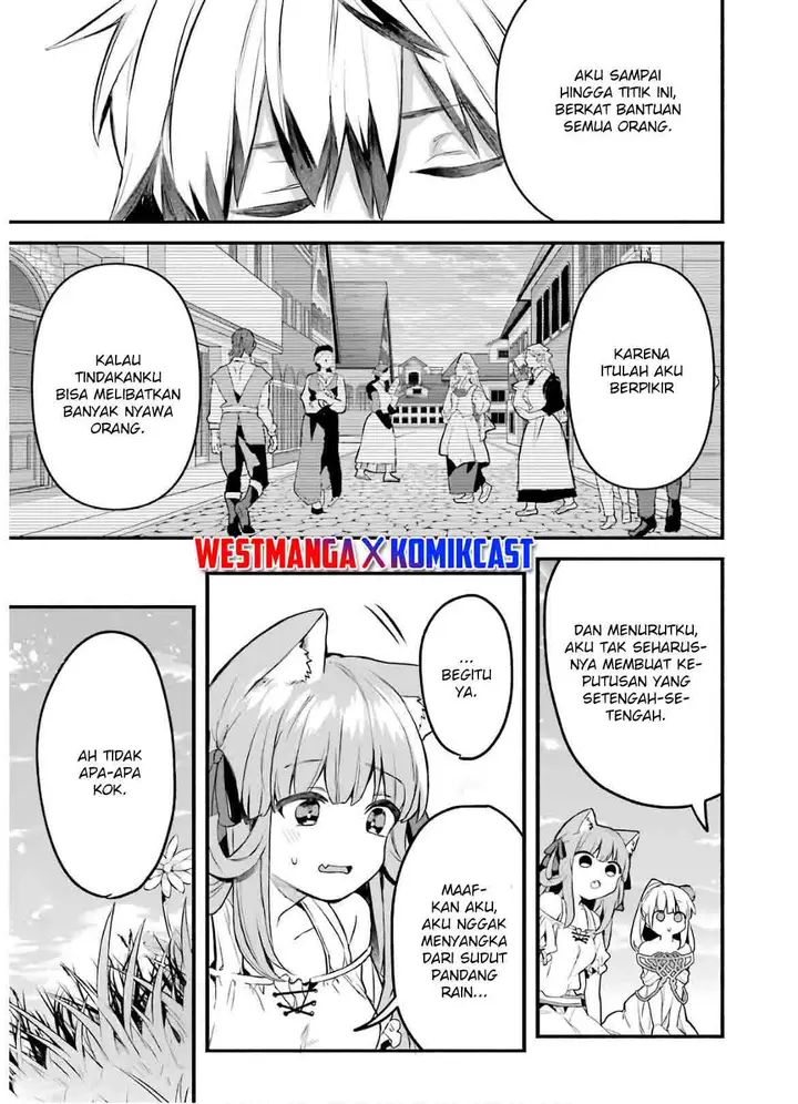 image-komik-yuusha-party-wo-tsuihou-sareta-beast-tamer-saikyou-shuzoku-nekomimi-shojo-to-deau-chapter-33-17/21