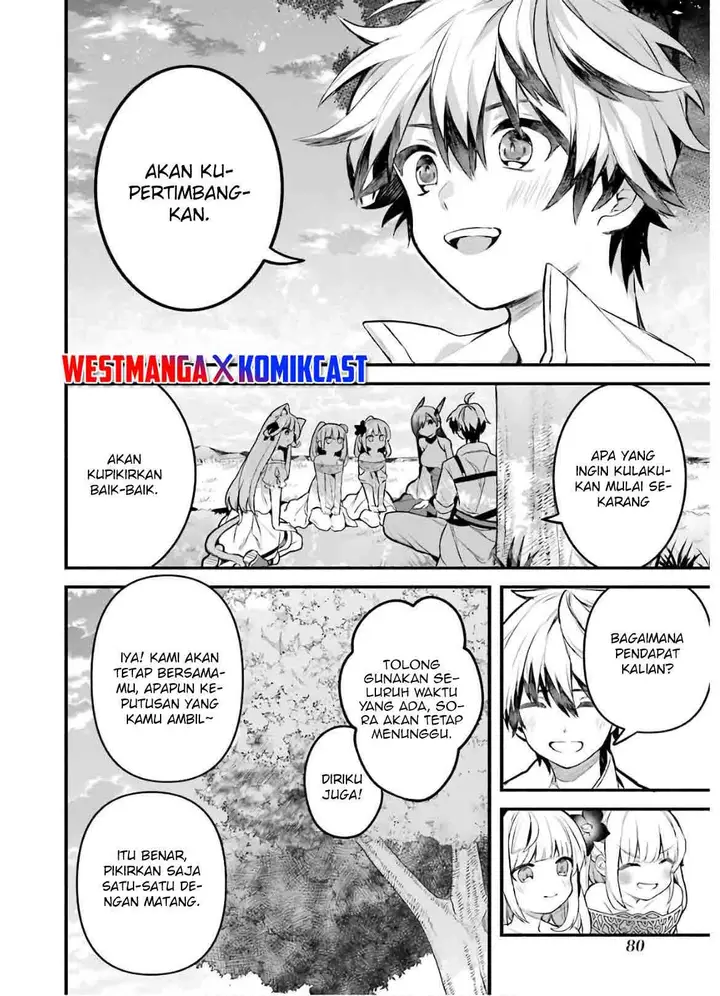 image-komik-yuusha-party-wo-tsuihou-sareta-beast-tamer-saikyou-shuzoku-nekomimi-shojo-to-deau-chapter-33-18/21