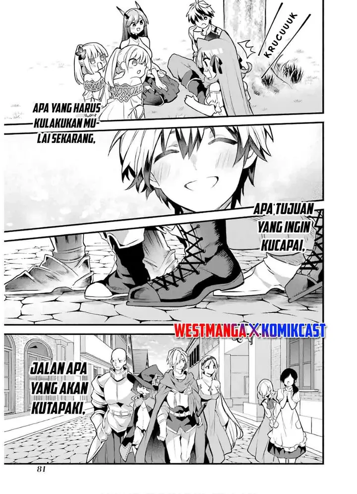 image-komik-yuusha-party-wo-tsuihou-sareta-beast-tamer-saikyou-shuzoku-nekomimi-shojo-to-deau-chapter-33-19/21