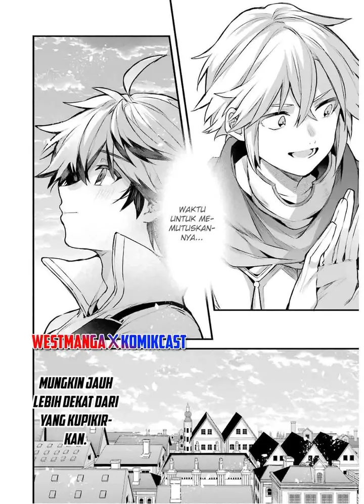 image-komik-yuusha-party-wo-tsuihou-sareta-beast-tamer-saikyou-shuzoku-nekomimi-shojo-to-deau-chapter-33-20/21