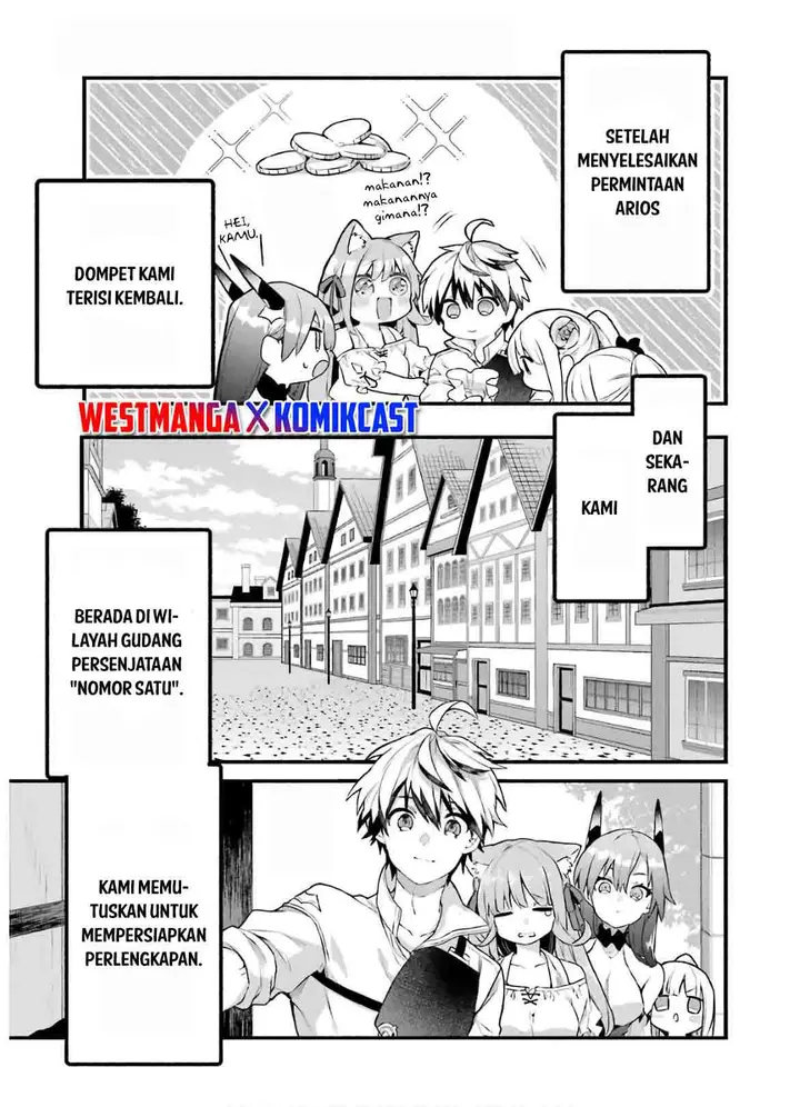 image-komik-yuusha-party-wo-tsuihou-sareta-beast-tamer-saikyou-shuzoku-nekomimi-shojo-to-deau-chapter-34-0/19