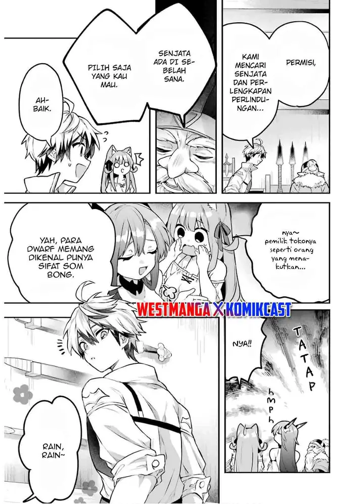 image-komik-yuusha-party-wo-tsuihou-sareta-beast-tamer-saikyou-shuzoku-nekomimi-shojo-to-deau-chapter-34-2/19