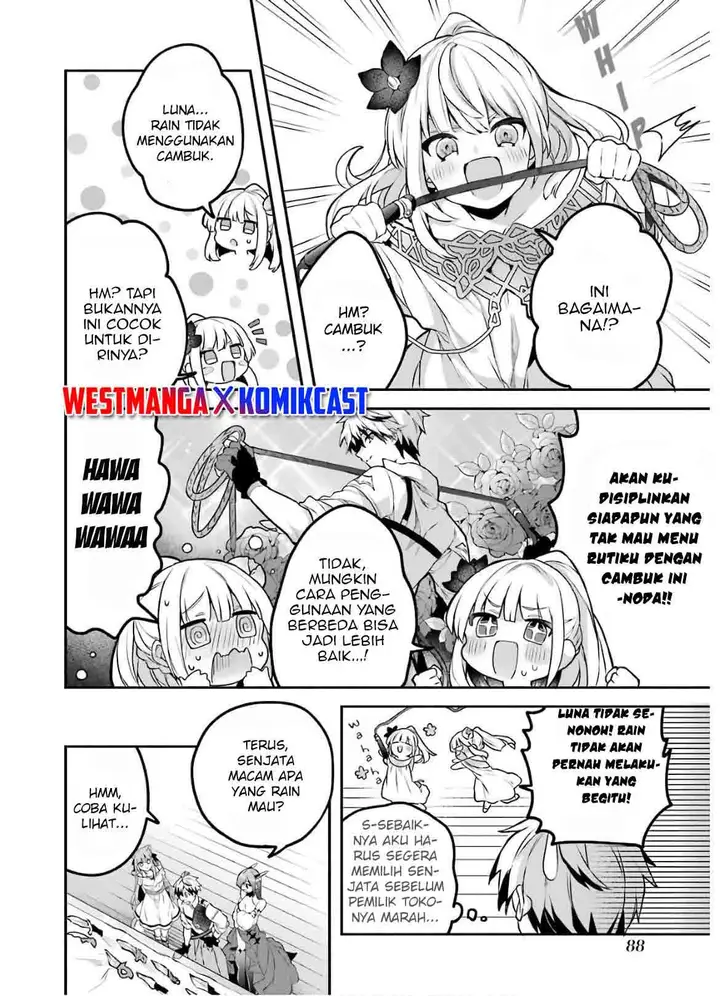 image-komik-yuusha-party-wo-tsuihou-sareta-beast-tamer-saikyou-shuzoku-nekomimi-shojo-to-deau-chapter-34-3/19